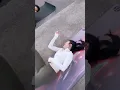 ekspresi kesakitan febby rastanty