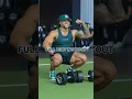 Download Lagu FULL BODY WORKOUT! 💪🏾 #TRYTHIS #WORKOUT #LIFT