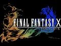 Zanarkand - Final Fantasy X Extended