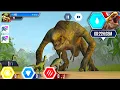 Download Lagu NEW SAINT HUBERT MAP ARENA  \u0026 DISTORTUS REX BOSS TEASER - Jurassic World The Game