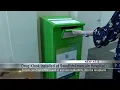 SwedishAmerican installs drug kiosk for old unused medication