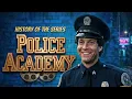 10 THINGS Police Academy History of the Series