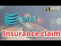 All about ATT insurance claim