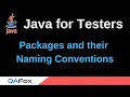 Java for Testers - Part 148