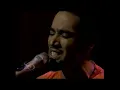 Ben Harper - Amen Omen - Sharon Osbourne Show 4/27/04 part 1