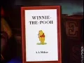 Winnie The Pooh (Sing Along Songs)