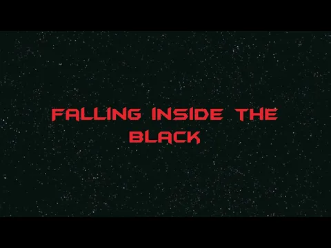 Download MP3 Skillet - Falling Inside The Black lyrics (HD)