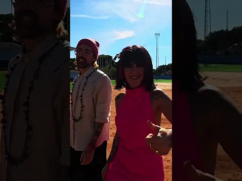 Making of do short film Como Se Fosse Ontem & Deixa a Maré Te Levar ✨ Já tá lá no nosso Youtube!