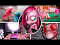 Pinkie Pie's Cupcake Party NEW UPDATE - Full Game + True Ending