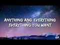 Sara Landry - GIRLBOSS (Lyrics)