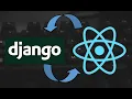 Integration of Django with React