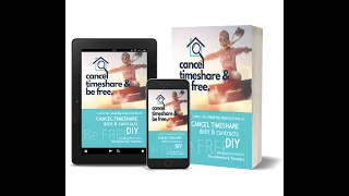 How To Cancel Timeshare In 3 Months 🤔