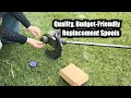 Kobalt 40V Trimmer weed whacker String Replacement - budget-friendly