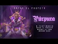 Natan El Profeta - Testimonio (Audio Oficial)