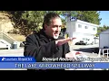 LAKE ARROWHEAD SPILLWAY REPORT
