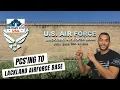 PCS to San Antonio Guide JBSA Lackland Air Force Base
