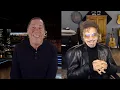 Lagu Roy Firestone interviews Gino Vannelli