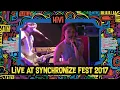Download Lagu Hivi! LIVE @ Synchronize Fest 2017