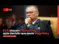 Download Lagu EUA atacam Flávio Dino, após decisão que anula Magnitsky - Tarcísio pede rendição do Brasil