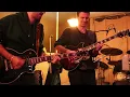 Download Lagu Pangor Ban - Indianola (Robben Ford Cover)