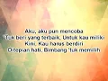 Download Lagu JIkustik - Maaf (Lirik)