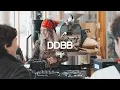 Download Lagu DDBB⎟LIVE \u0026 COFFEE SHOP DJ SET, PARIS⎟BREW FM
