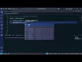 Iterating each character in a string using Python for loops