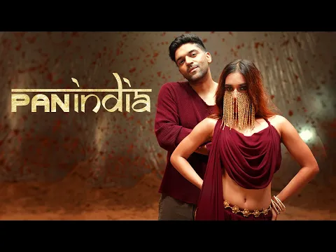 Video Thumbnail: GURU RANDHAWA - PAN INDIA - MV - BHUSHAN KUMAR