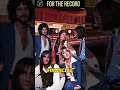 The TRUE Story Behind Fleetwood Mac's "Landslide" 😲 #shorts #fleetwoodmac