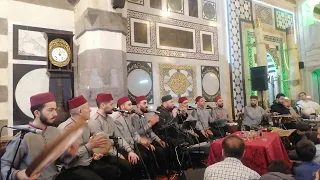 فوق الجبال لفينا منصور زعيتر دندنها