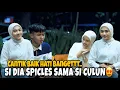 Download Lagu PRANK SHOLAWAT \u0026 NGAJI❗️SI CULUN DAPET SPEK BIDADARI😍