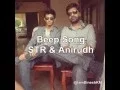 Lagu Beep Song by STR \u0026 Anirudh