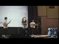 Download Lagu Saving Reggie Session | Yotari - Cara Bahagia (Live Session)