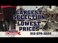Austin Wrench-A Part Bring Your Own Tools Pull the Parts you Need