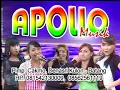 Download Lagu BULAN BINTANG TIA MONIKA