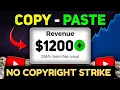 Hoe je virale YouTube-video's opnieuw kunt uploaden (kopiëren en plakken) en er geld mee kunt ver...
