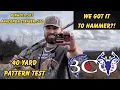 BENELLI M2 Verdict JUROR handloaded lead load DITCH THE TSS