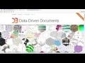 D3 js - Creating bar chart