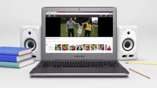 Chromebook: The (always) new computer