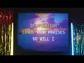 So Will I (100 Billion X) Official Lyric Video - Hillsong UNITED