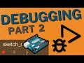 Download Lagu Debugging with Arduino | FULL Seminar | Part 2 of 3 #Segger #Arduino #debug
