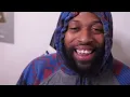 VAUGHN WITH SOME HAYMAKERS!!! Ray Vaughn - Hoe Era (REACTION)