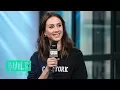Video di Troian Bellisario Talks About Awkward Experiences That Have Happened While Filming "Pretty Little Li