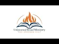 Download Lagu Unleavened Bread Bible Study