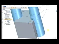 1 Basic Part Modelling in Solid Edge ST 9