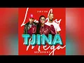 Megadrumz & Lady Du - Tjina (Official Audio)