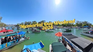 TNH 360 Havasu Memorial Day Weekend - 2026