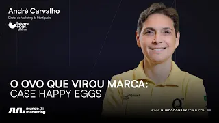 Como foi criar uma marca para um ovo