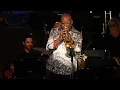 "On Green Dolphin Street" Emmet Cohen, Sean Jones, Jacob Scesney