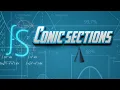 Conic Sections Parabola Hyperbola Ellipse